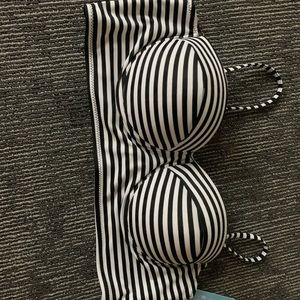 Cupshe long line swim bra